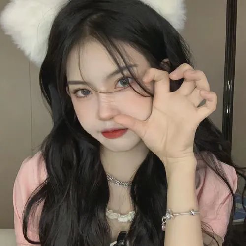 爱上洋女孩