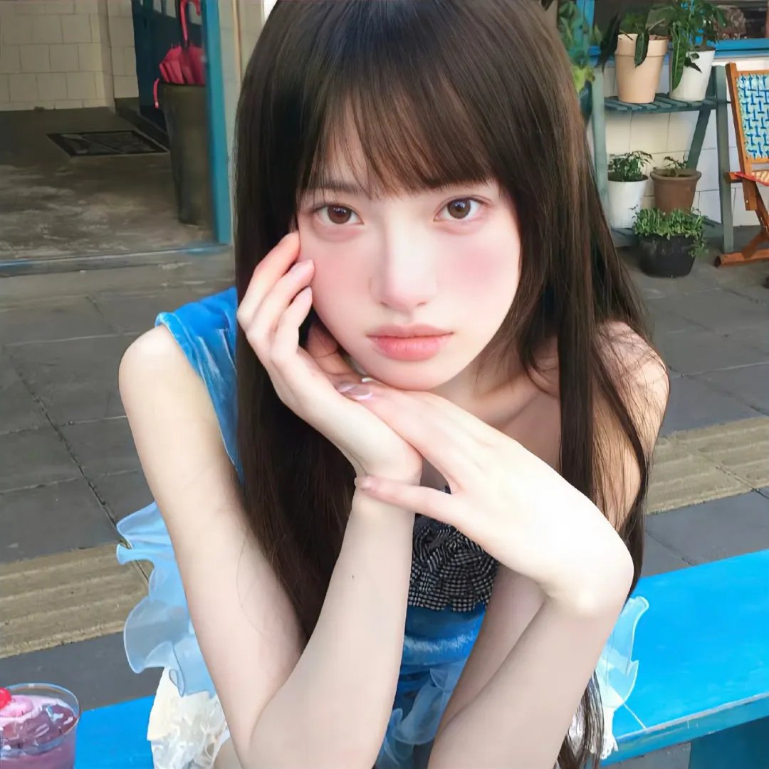 防暴女孩