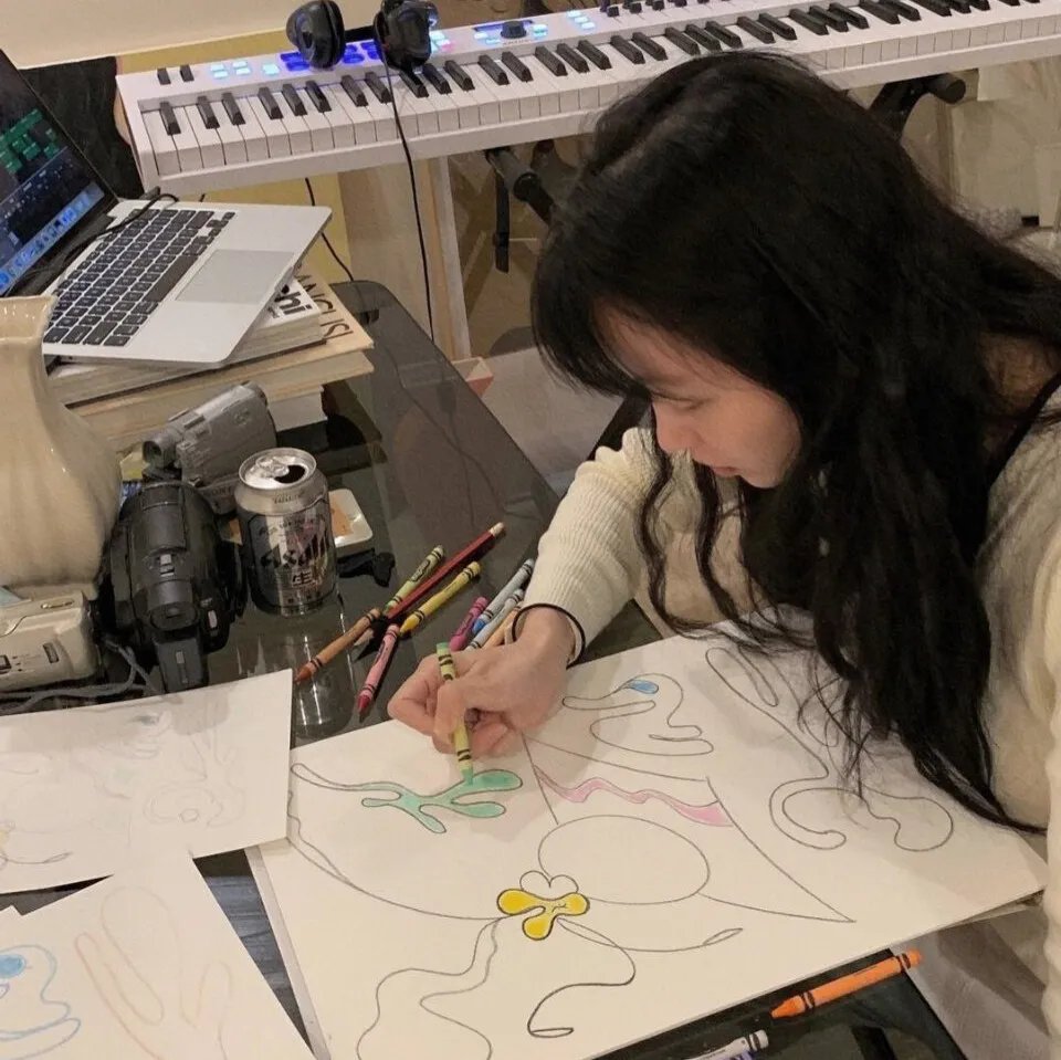 我不做大哥好多年