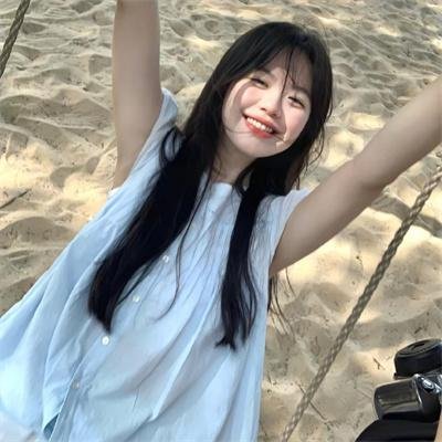 炎热的下午
